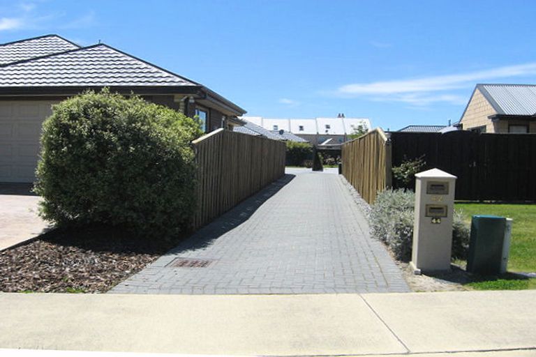 Photo of property in 42 Mahlet Street, Northwood, Christchurch, 8051