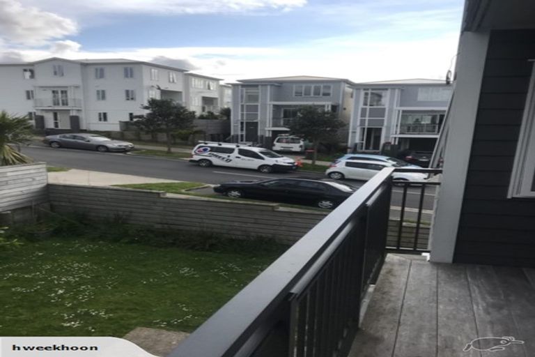 Photo of property in 22 Joseph Street, Flat Bush, Auckland, 2019