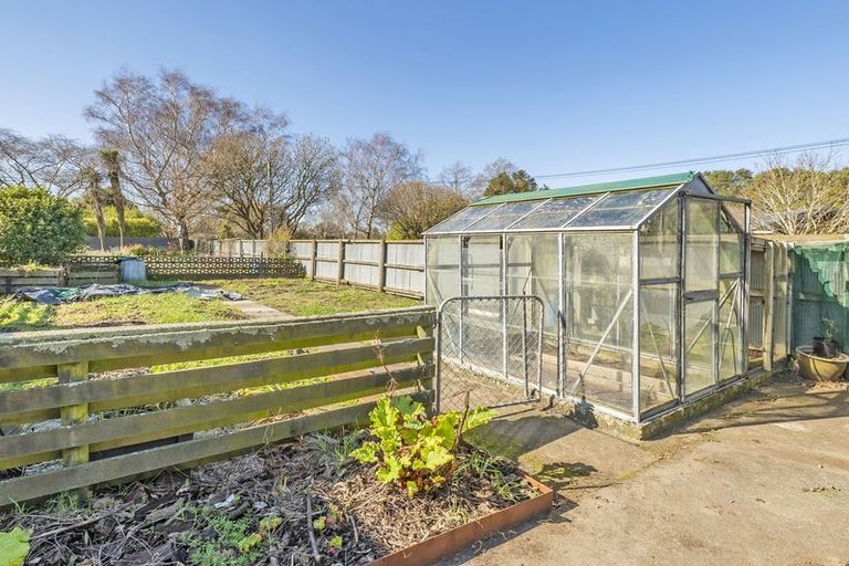 Photo of property in 5 Mckenzie Avenue, Southbridge, 7602