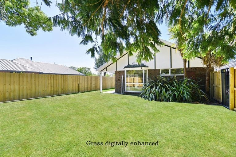 Photo of property in 264 Kingsbury Avenue, Rangiora, 7400