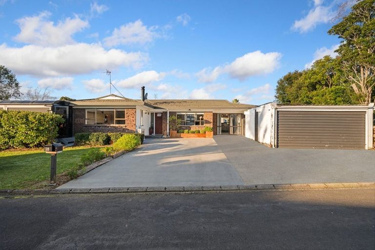 Photo of property in 20 Moloney Terrace, Pukekohe, 2120