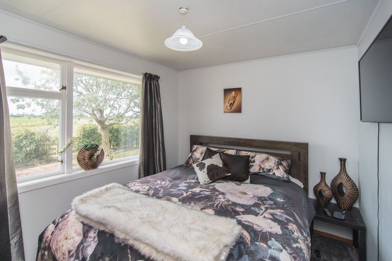 Photo of property in 871 Arowhenua Road, Kerrytown, Timaru, 7974