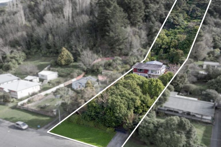 Photo of property in 47 Watt Street, Featherston, 5710