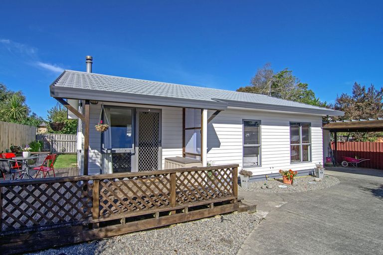 Photo of property in 22a King Edward Street, Lansdowne, Masterton, 5810