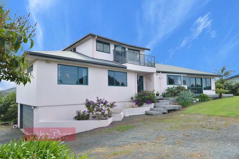 Photo of property in 21 Pacific Ridge, Tutukaka, Whangarei, 0173