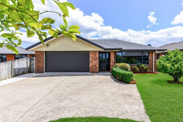 Photo of property in 12 Edward Street, Grandview Heights, Hamilton, 3200