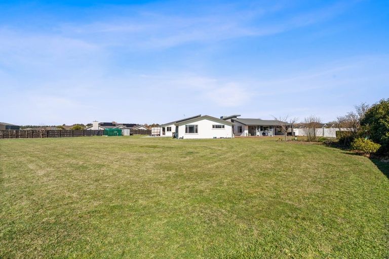 Photo of property in 21 Tristram Road, Swannanoa, Rangiora, 7475
