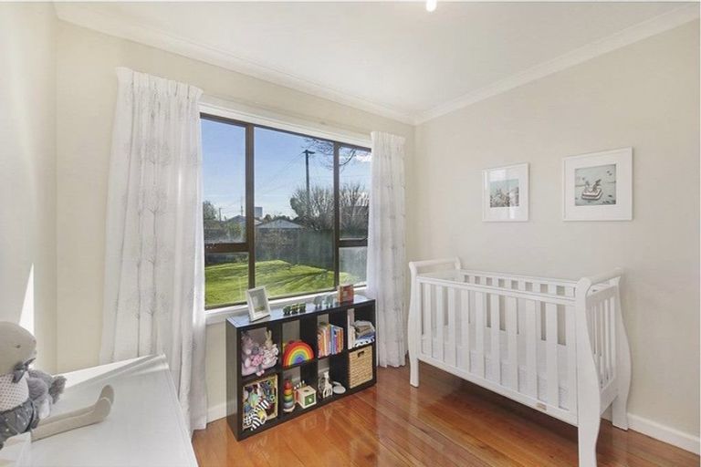 Photo of property in 18 Larsens Road, Halswell, Christchurch, 8025