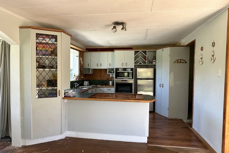 Photo of property in 5040 State Highway 3, Awakino, Mokau, 4376