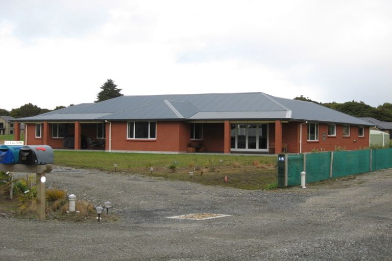 Photo of property in 65 Taiepa Road, Otatara, Invercargill, 9879