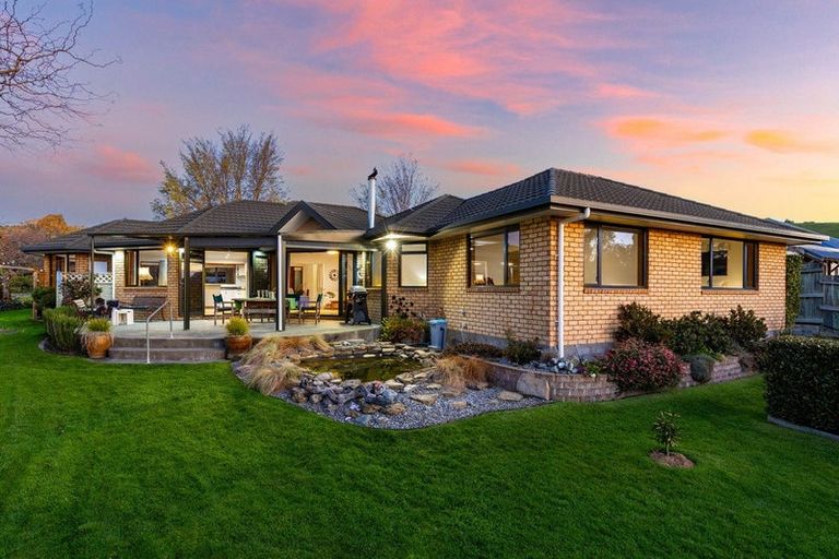 Photo of property in 14 Elmwood Avenue, Witherlea, Blenheim, 7201