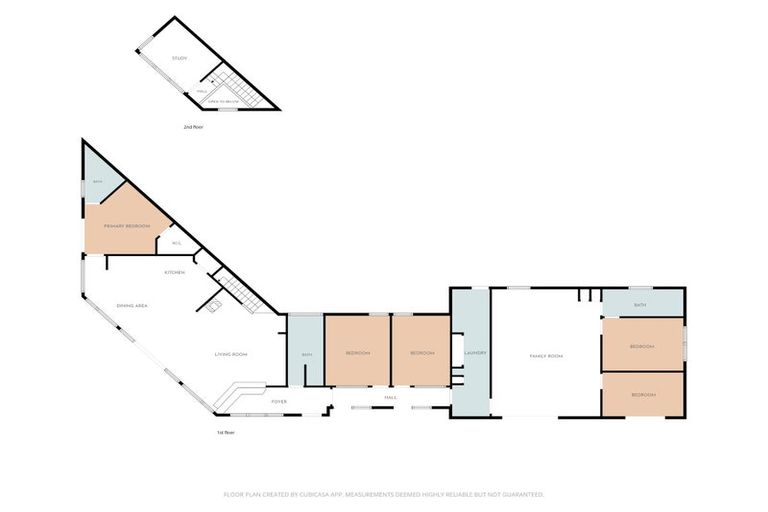 Photo of property in 58 Mac's Road, Hira, Nelson, 7071