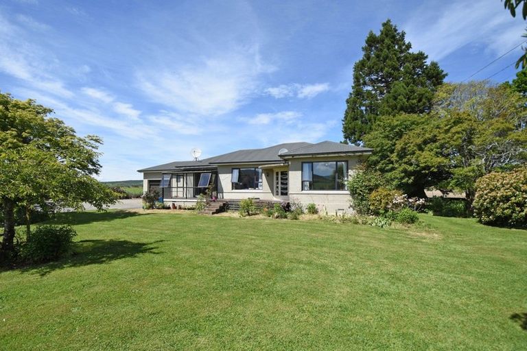 Photo of property in 2105 Glencoe Highway, Hedgehope, Invercargill, 9872