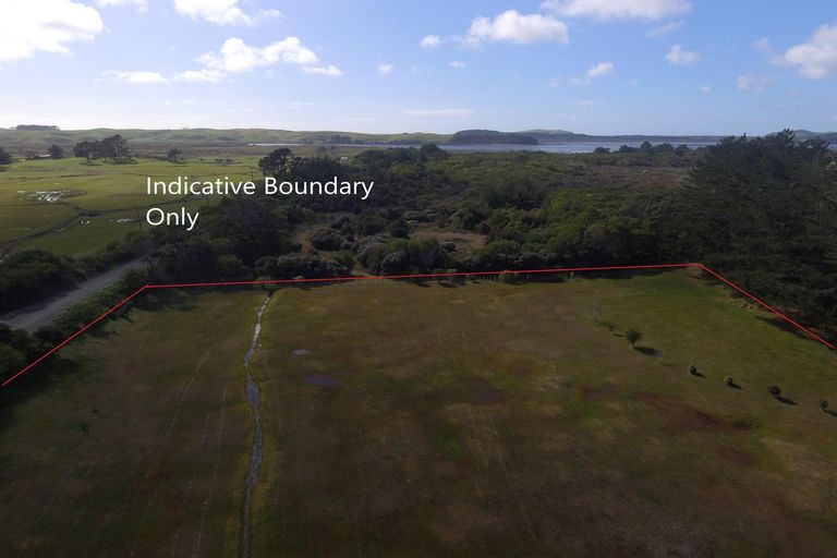 Photo of property in 61 Trig Road, Houhora, Kaitaia, 0484