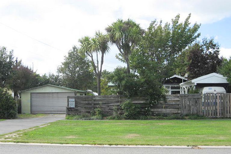 Photo of property in 11 Bray Street, Darfield, 7510