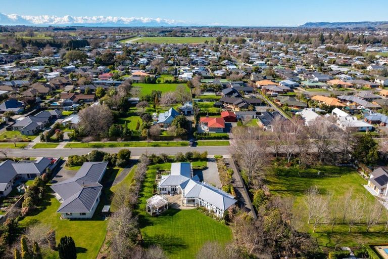 Photo of property in 75 Colemans Road, Springlands, Blenheim, 7201