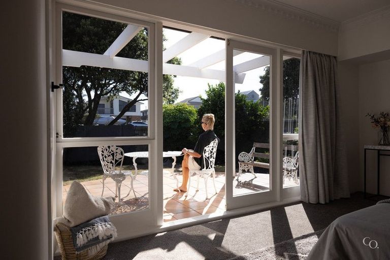 Photo of property in 208 Oceanbeach Road, Mount Maunganui, 3116