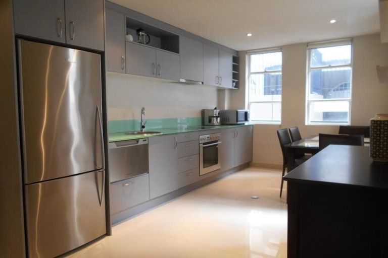 Photo of property in The Quay, 2/332b1 Lambton Quay, Wellington Central, Wellington, 6011