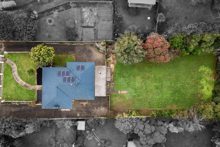 Photo of property in 4 Argyle Avenue, Levin, 5510