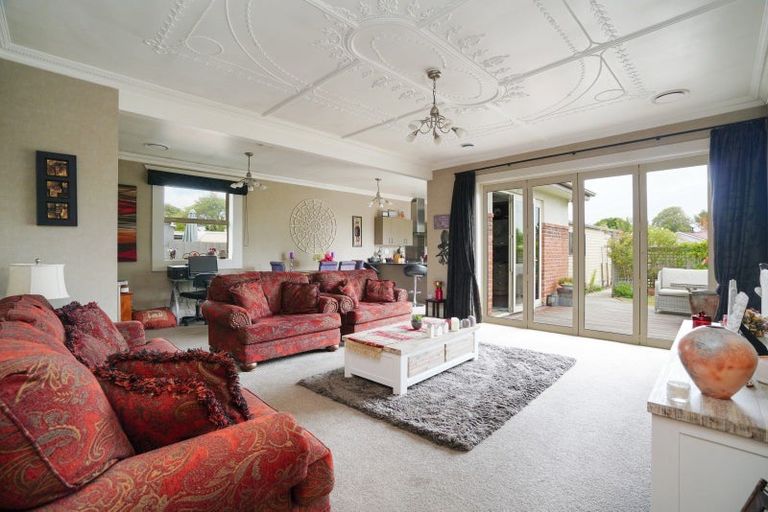 Photo of property in 181 Venus Street, Strathern, Invercargill, 9812