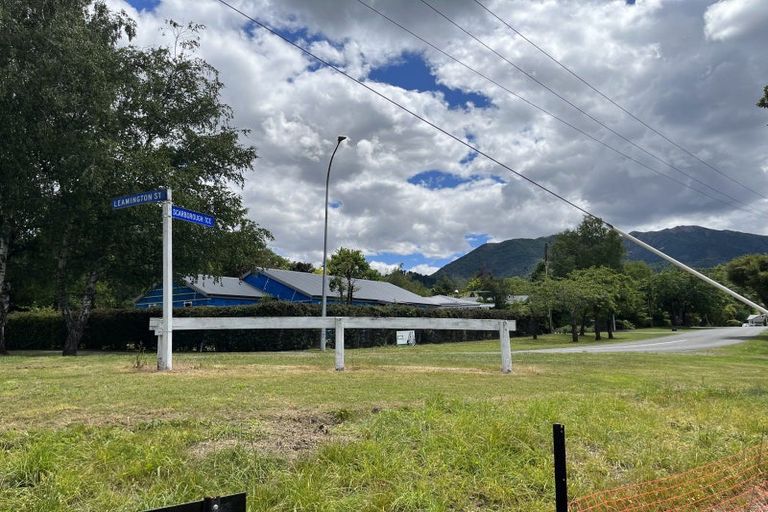 Photo of property in 27 Leamington Street, Hanmer Springs, 7334