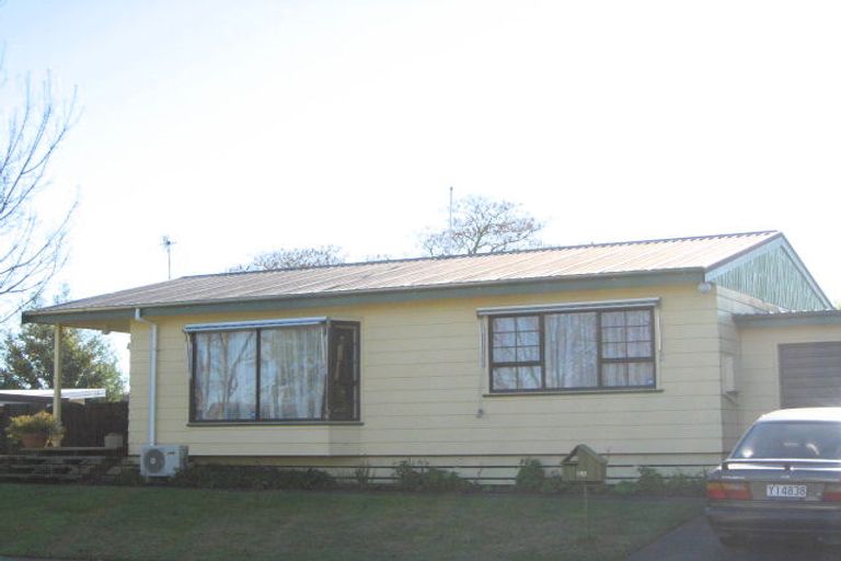 Photo of property in 5a Grant Street, Havelock North, 4130