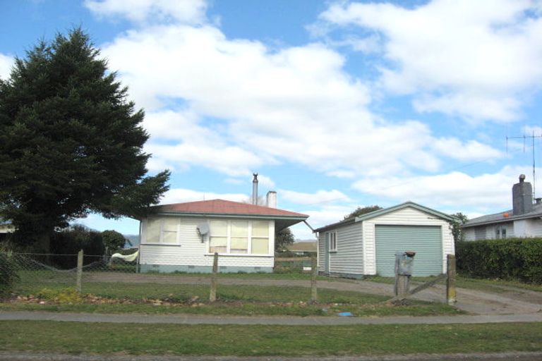 Photo of property in 27 Rimu Road, Murupara, 3025