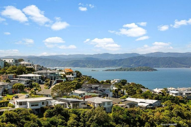 Photo of property in 88 Lohia Street, Khandallah, Wellington, 6035