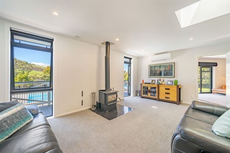 Photo of property in 718 Moonshine Hill Road, Moonshine Valley, Porirua, 5381