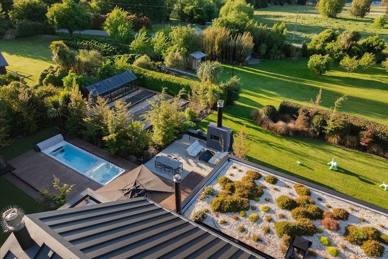 Photo of property in 291 Tucker Beach Road, Lower Shotover, Queenstown, 9371