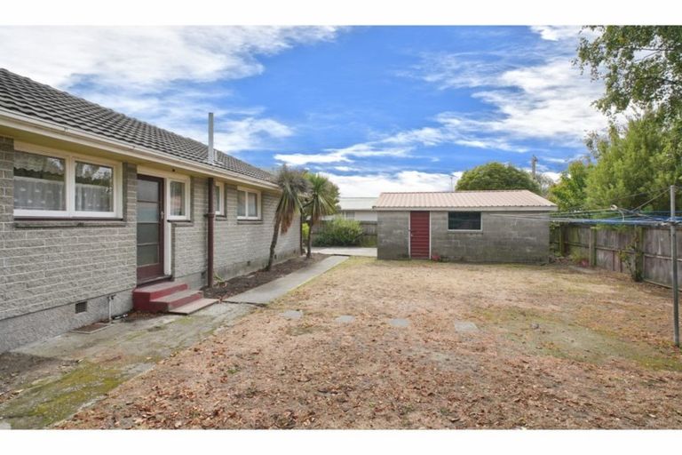 Photo of property in 84 Eureka Street, Aranui, Christchurch, 8061