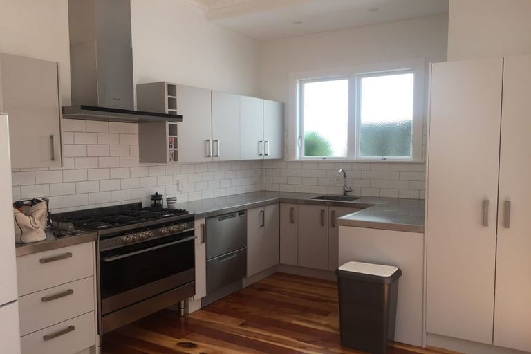 Photo of property in 8 Buller Street, Te Aro, Wellington, 6011