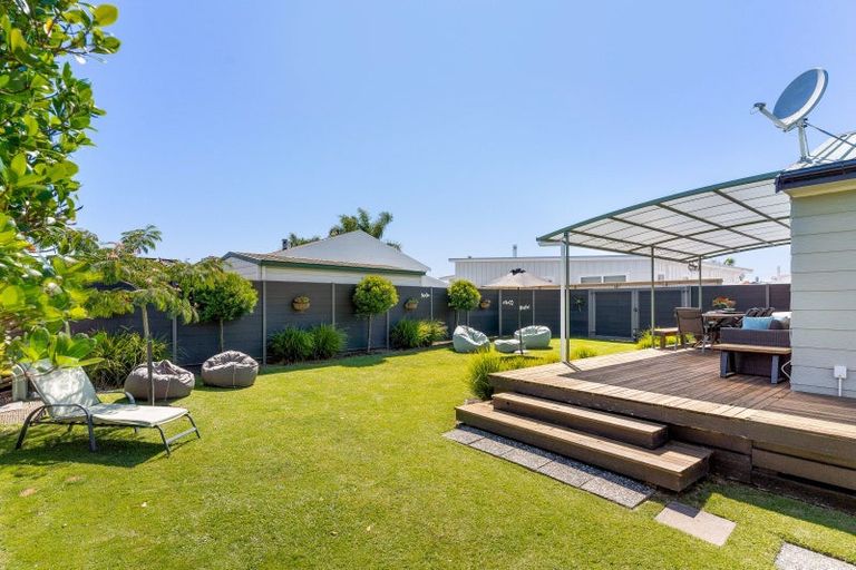 Photo of property in 200a Ajax Road, Whangamata, 3620