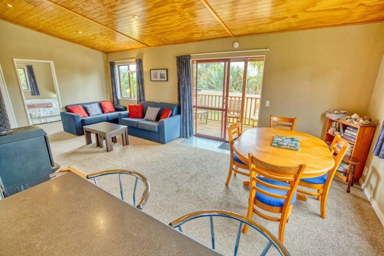 Photo of property in 4 Russell Street, Okarito, Whataroa, 7886