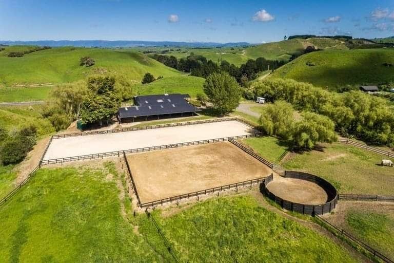 Photo of property in 1268 Taihape Road, Sherenden, Hastings, 4179