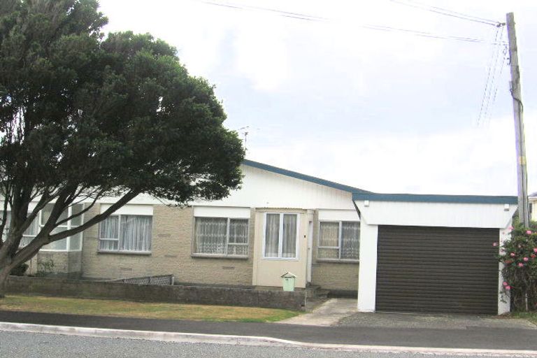 Photo of property in 2/65 Rex Street, Miramar, Wellington, 6022