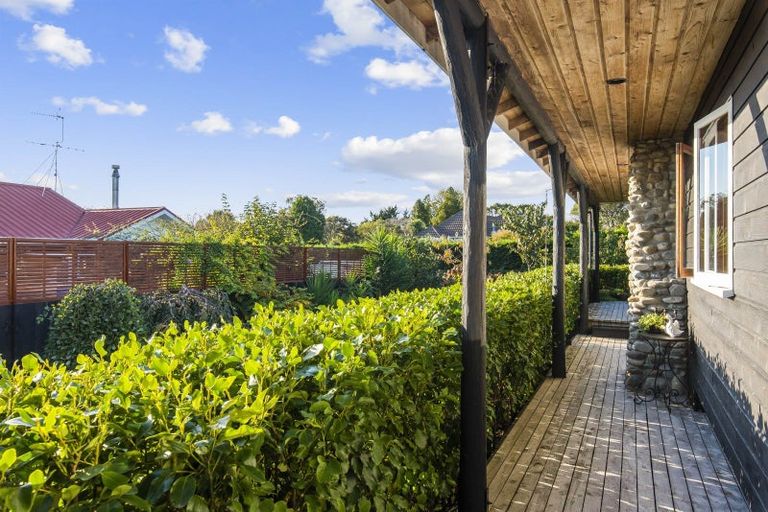 Photo of property in 23 Cobb Place, Otaki, 5512