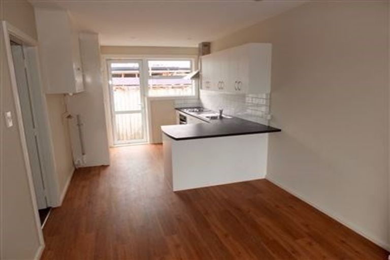 Photo of property in 3/9 Harvey Terrace, Richmond, Christchurch, 8013