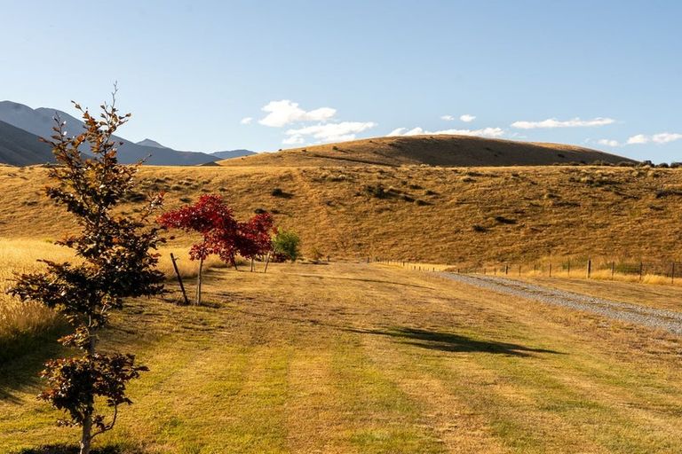 Photo of property in 160d Manuka Terrace, Ben Ohau, Twizel, 7999