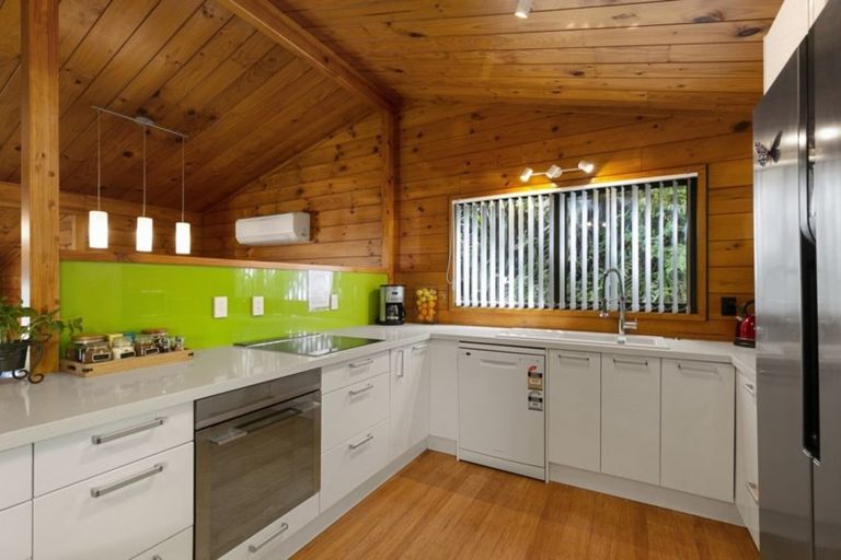 Photo of property in 133 Mairangi Road, Wilton, Wellington, 6012