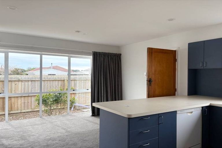 Photo of property in 212 Burwood Road, Burwood, Christchurch, 8083
