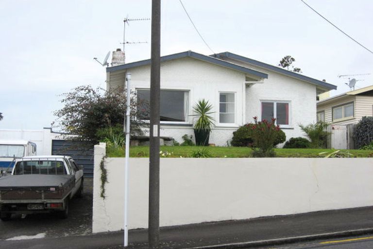 Photo of property in 53 Mill Road, Lower Vogeltown, New Plymouth, 4310