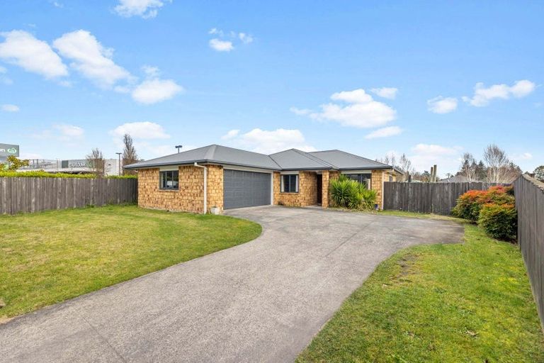 Photo of property in 10 O'sullivan Drive, Tokoroa, 3420