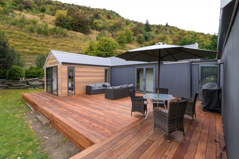 Photo of property in 1217 Gibbston Highway, Arrow Junction, Queenstown, 9371