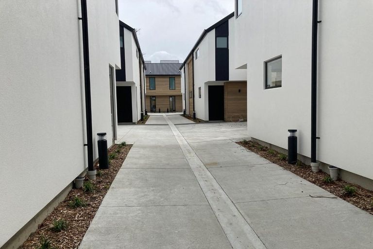 Photo of property in 97d Poulson Street, Addington, Christchurch, 8024