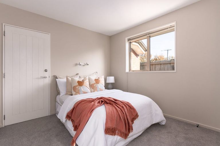 Photo of property in 4f Railway Terrace, Templeton, Christchurch, 8042