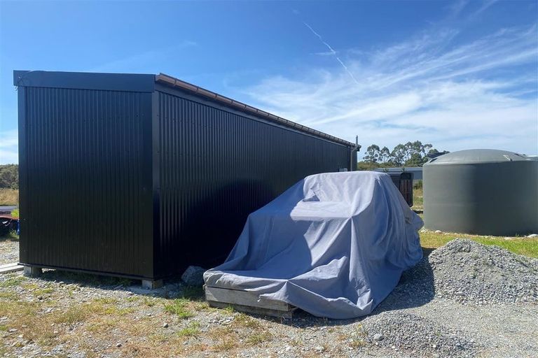 Photo of property in 25 Greenstone Road, Kumara, 7832