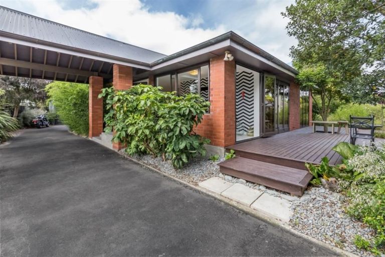 Photo of property in 24 Lansbury Avenue, Strowan, Christchurch, 8052
