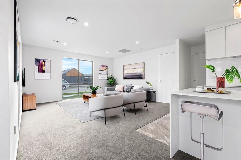 Photo of property in 45 Redbrook Road, Casebrook, Christchurch, 8051