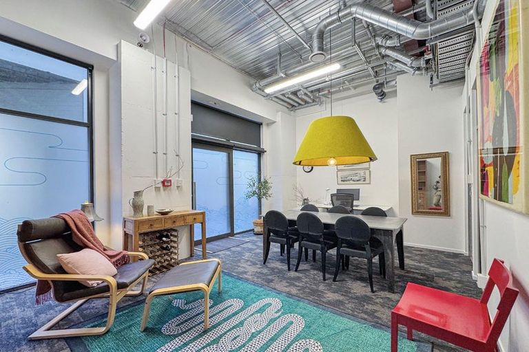 Photo of property in 3/111g Dixon Street, Te Aro, Wellington, 6011